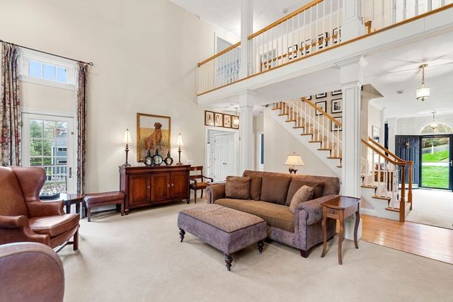 65 Deerpath, Dedham, MA 02026