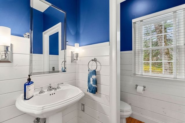 65 Deerpath, Dedham, MA 02026