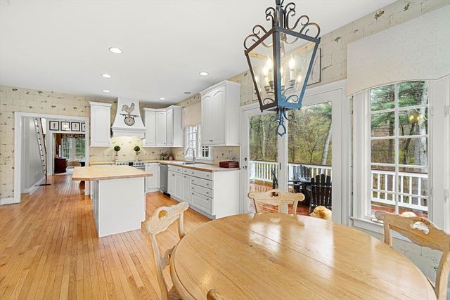 65 Deerpath, Dedham, MA 02026