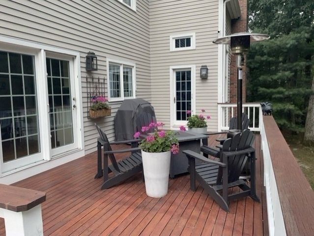 65 Deerpath, Dedham, MA 02026