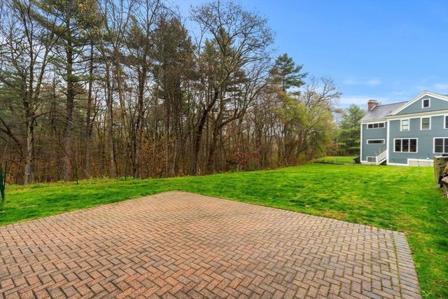65 Deerpath, Dedham, MA 02026