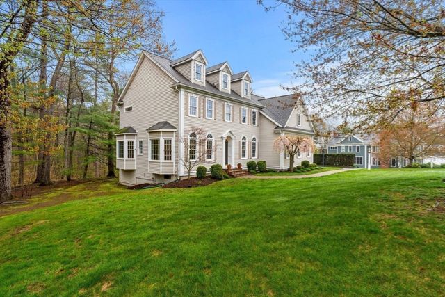 65 Deerpath, Dedham, MA 02026