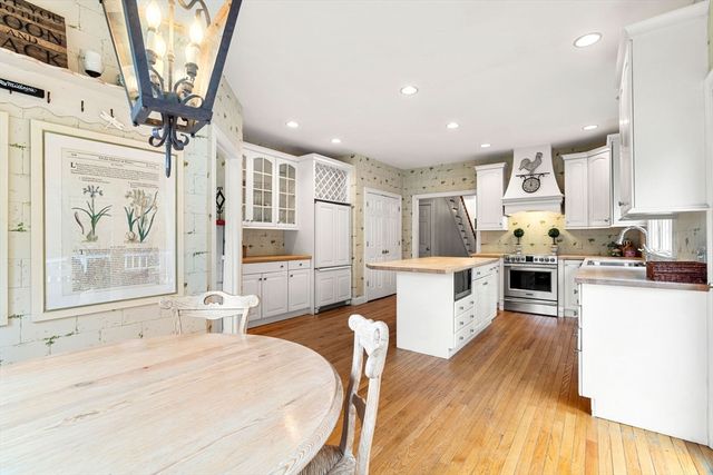 65 Deerpath, Dedham, MA 02026