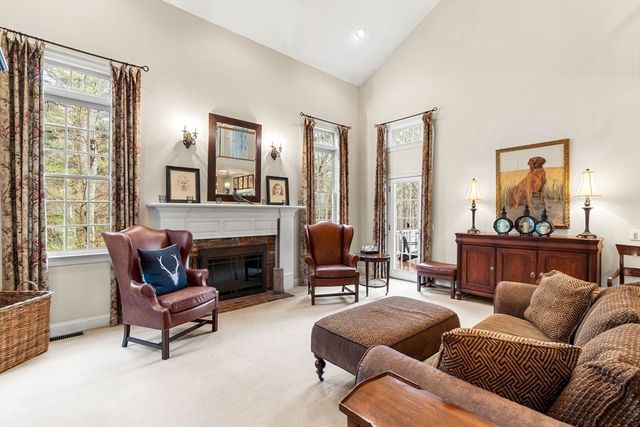 65 Deerpath, Dedham, MA 02026