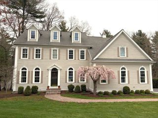 65 Deerpath, Dedham, MA 02026