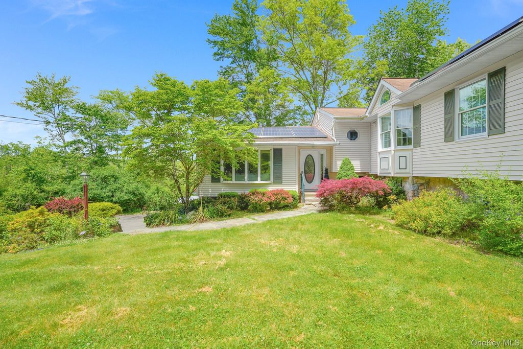 10 Eisgruber Park Lane, Highland, NY 12528
