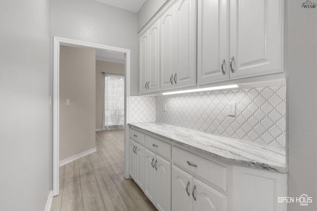 4313 GRANTS GLEN, Wichita Falls, TX 76309