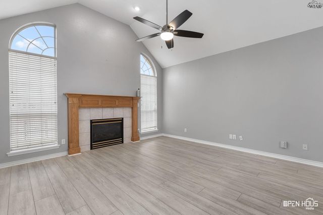 4313 GRANTS GLEN, Wichita Falls, TX 76309
