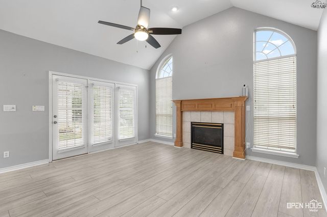 4313 GRANTS GLEN, Wichita Falls, TX 76309