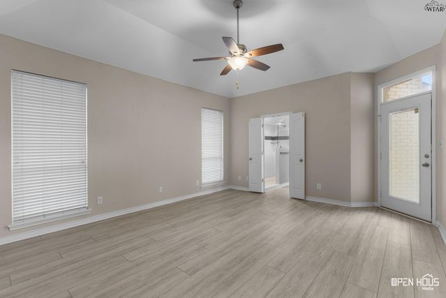 4313 GRANTS GLEN, Wichita Falls, TX 76309