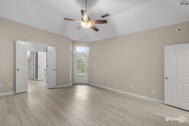 4313 GRANTS GLEN, Wichita Falls, TX 76309