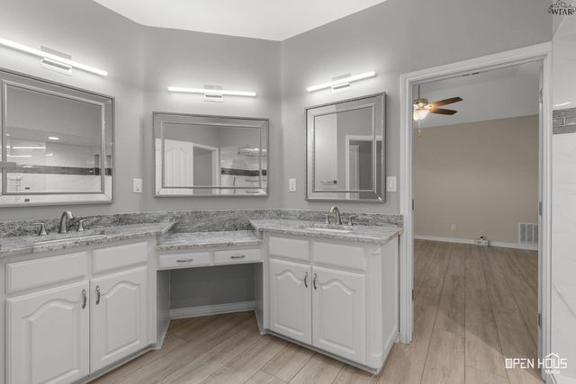4313 GRANTS GLEN, Wichita Falls, TX 76309