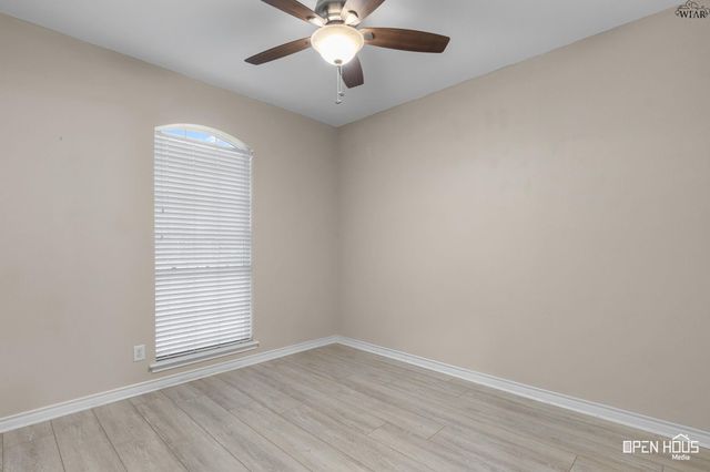 4313 GRANTS GLEN, Wichita Falls, TX 76309