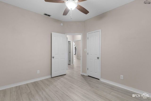 4313 GRANTS GLEN, Wichita Falls, TX 76309