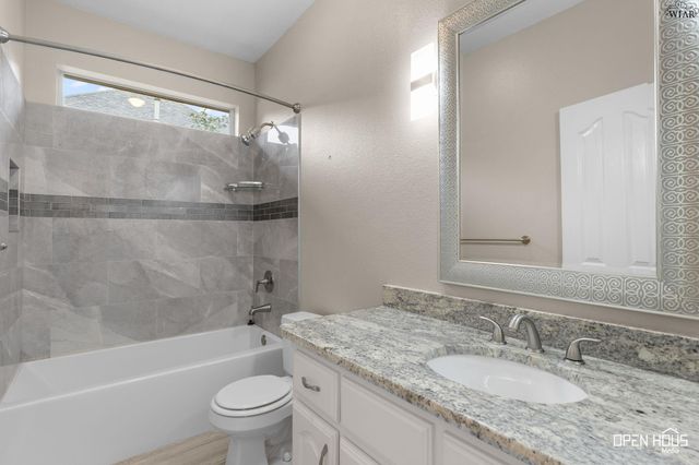 4313 GRANTS GLEN, Wichita Falls, TX 76309