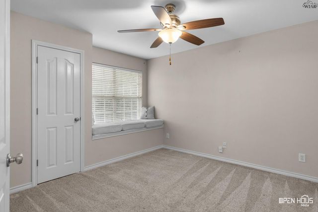 4313 GRANTS GLEN, Wichita Falls, TX 76309