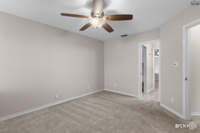 4313 GRANTS GLEN, Wichita Falls, TX 76309
