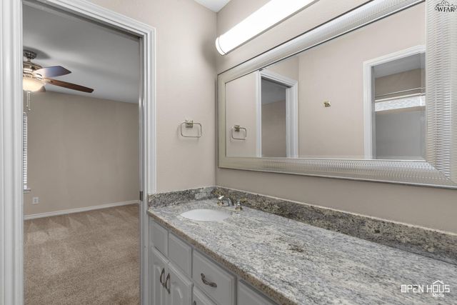 4313 GRANTS GLEN, Wichita Falls, TX 76309