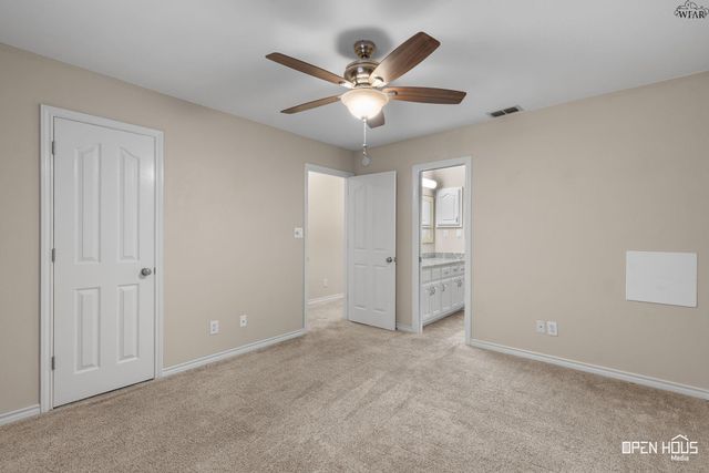4313 GRANTS GLEN, Wichita Falls, TX 76309