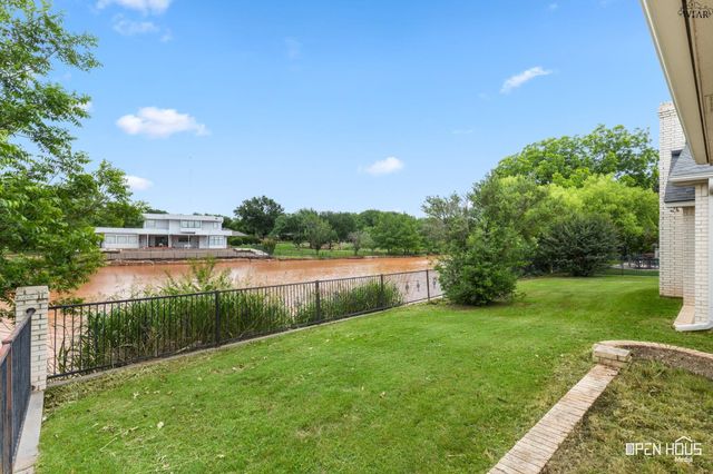4313 GRANTS GLEN, Wichita Falls, TX 76309