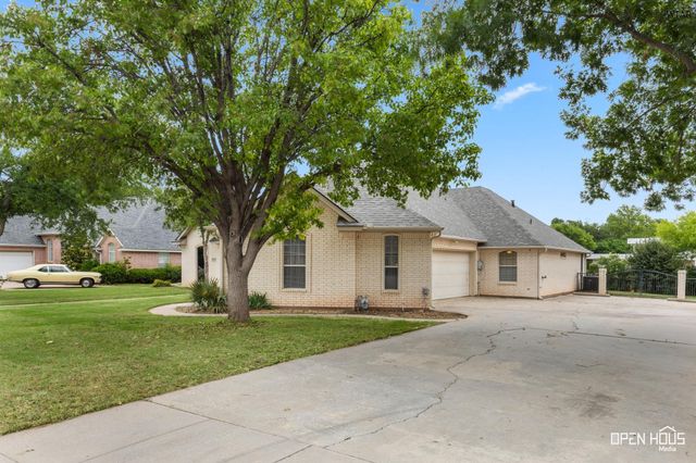 4313 GRANTS GLEN, Wichita Falls, TX 76309