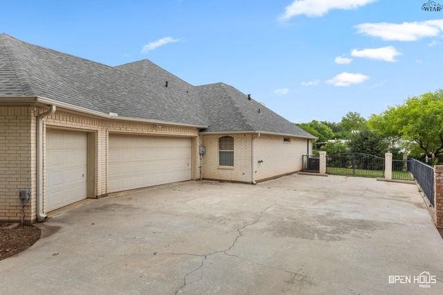 4313 GRANTS GLEN, Wichita Falls, TX 76309