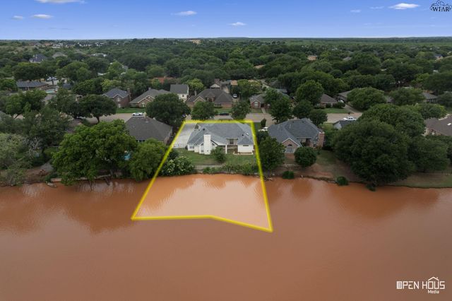 4313 GRANTS GLEN, Wichita Falls, TX 76309