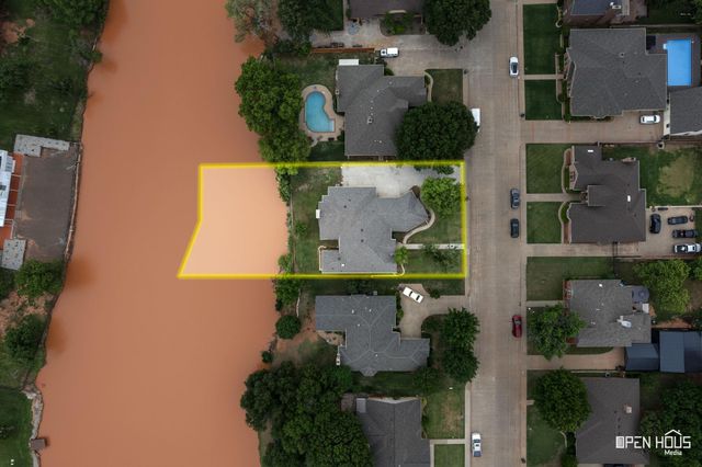 4313 GRANTS GLEN, Wichita Falls, TX 76309