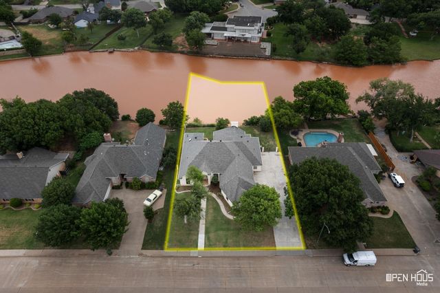 4313 GRANTS GLEN, Wichita Falls, TX 76309