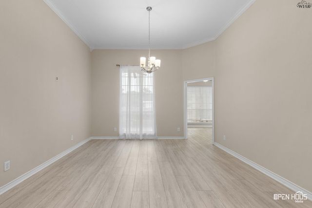 4313 GRANTS GLEN, Wichita Falls, TX 76309