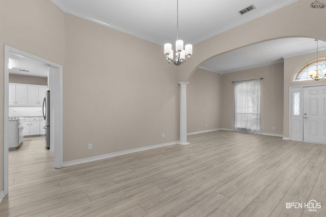 4313 GRANTS GLEN, Wichita Falls, TX 76309