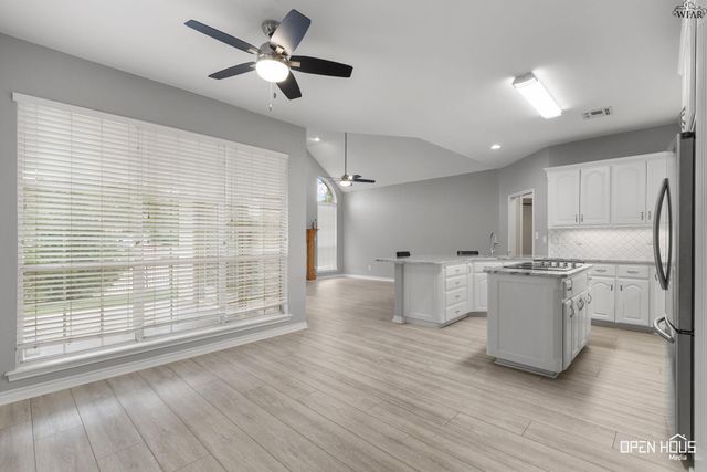 4313 GRANTS GLEN, Wichita Falls, TX 76309