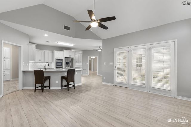 4313 GRANTS GLEN, Wichita Falls, TX 76309