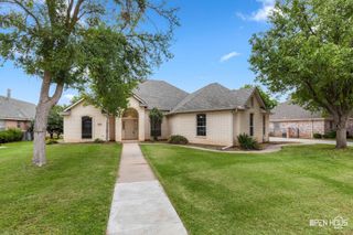 4313 GRANTS GLEN, Wichita Falls, TX 76309