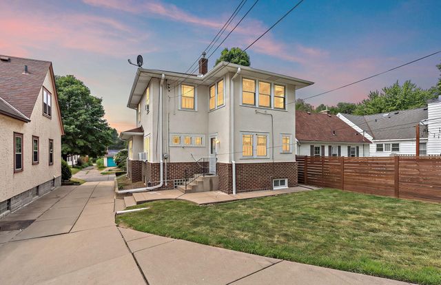 1947 Cleveland Street NE, Minneapolis, MN 55418