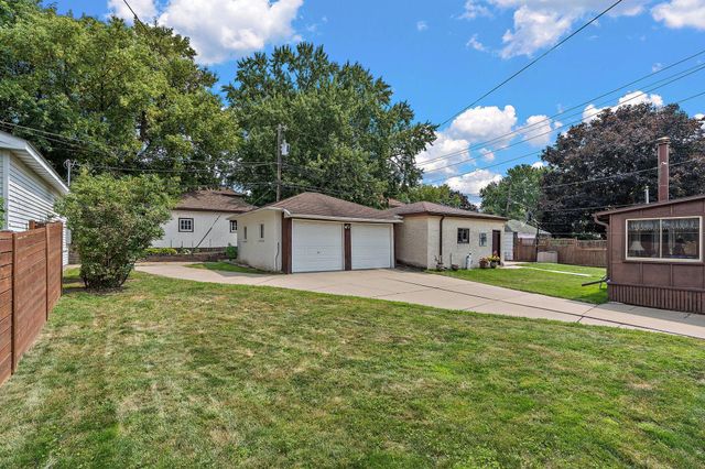 1947 Cleveland Street NE, Minneapolis, MN 55418