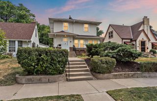 1947 Cleveland Street NE, Minneapolis, MN 55418