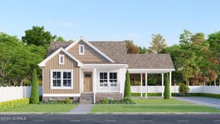 120 Windsor Lane, Edenton, NC 27932
