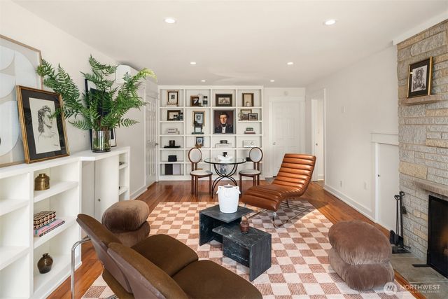 11544 24th Avenue NE, Seattle, WA 98125