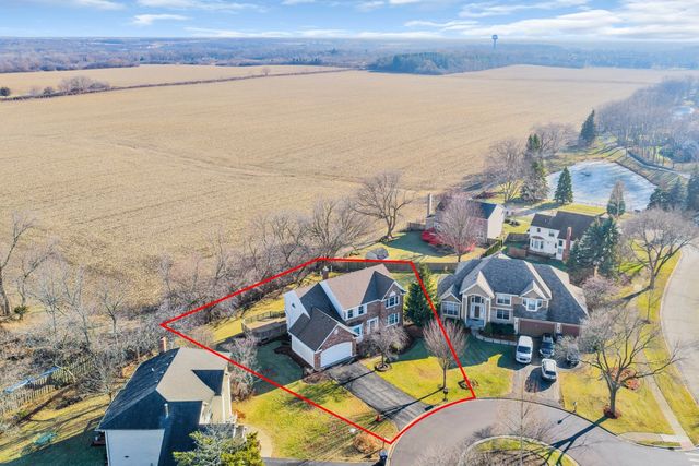 6063 Morningside Court, Gurnee, IL 60031