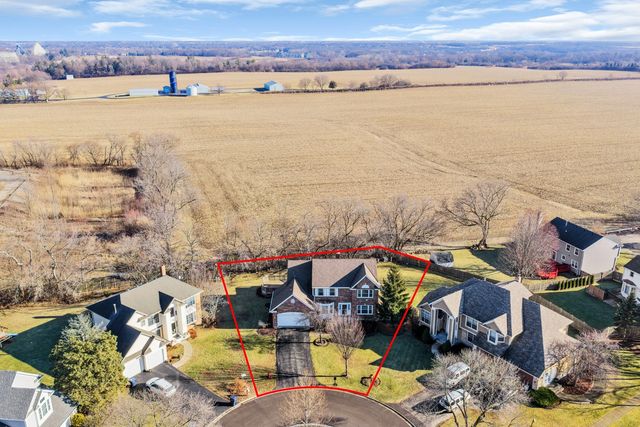 6063 Morningside Court, Gurnee, IL 60031