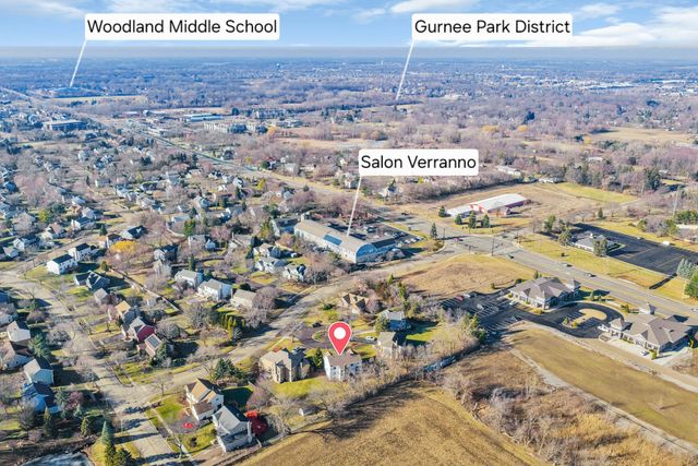 6063 Morningside Court, Gurnee, IL 60031