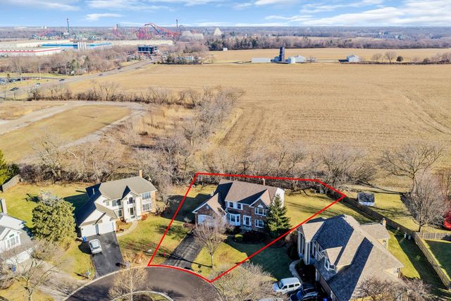 6063 Morningside Court, Gurnee, IL 60031