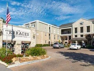 7315 Brompton Street 122B, Houston, TX 77025