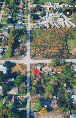 9409 Scranton Street, Houston, TX 77075