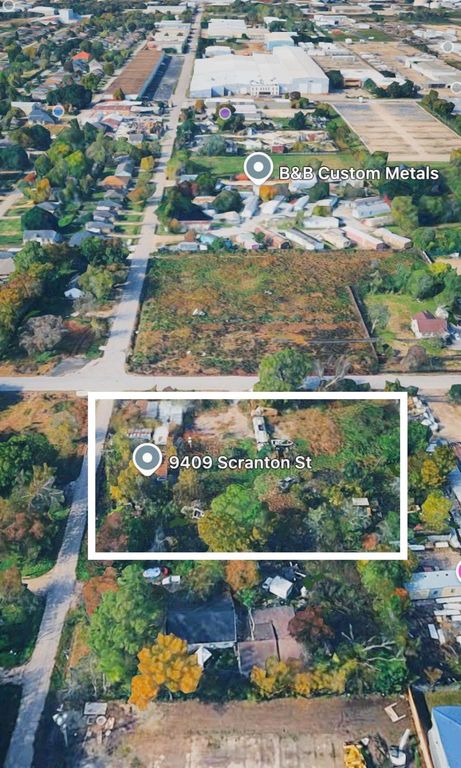9409 Scranton Street, Houston, TX 77075