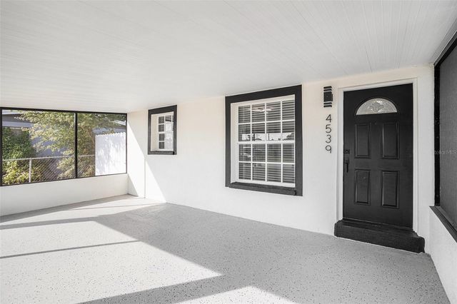 4539 W MINNEHAHA STREET, Tampa, FL 33614