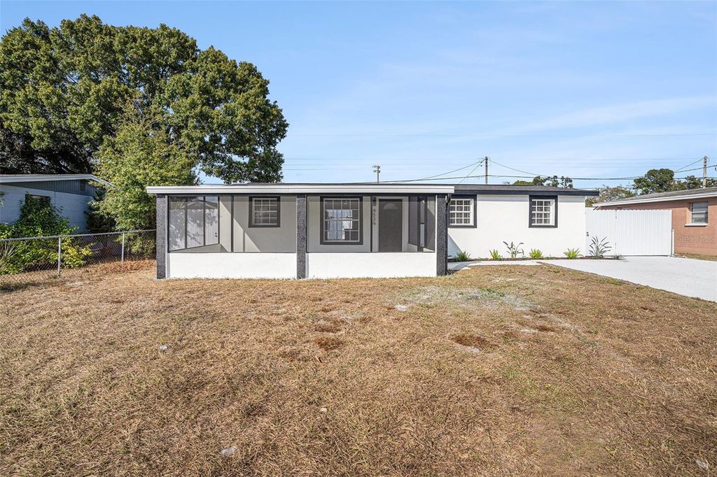4539 W MINNEHAHA STREET, Tampa, FL 33614
