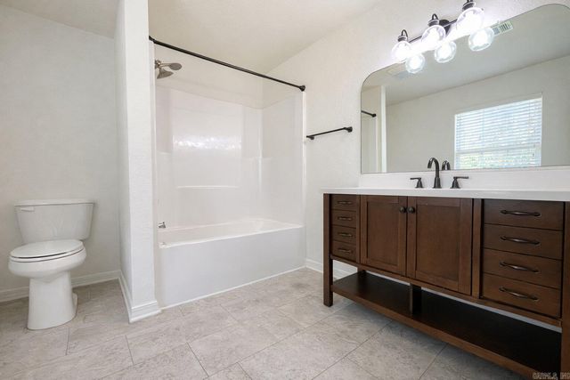 8 Harvest Ridge Road, Arkadelphia, AR 71923