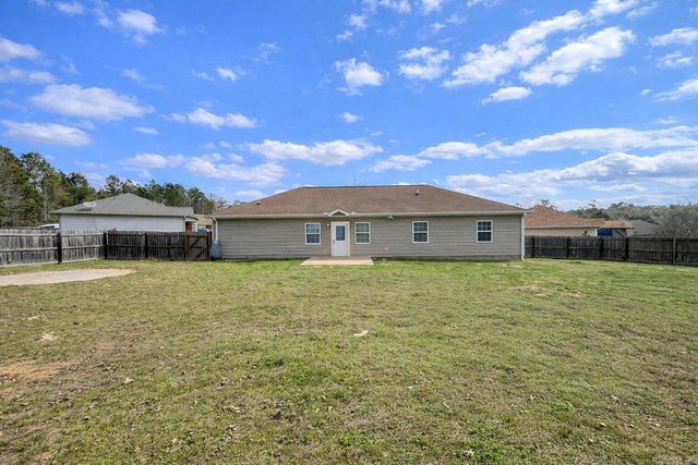 8 Harvest Ridge Road, Arkadelphia, AR 71923